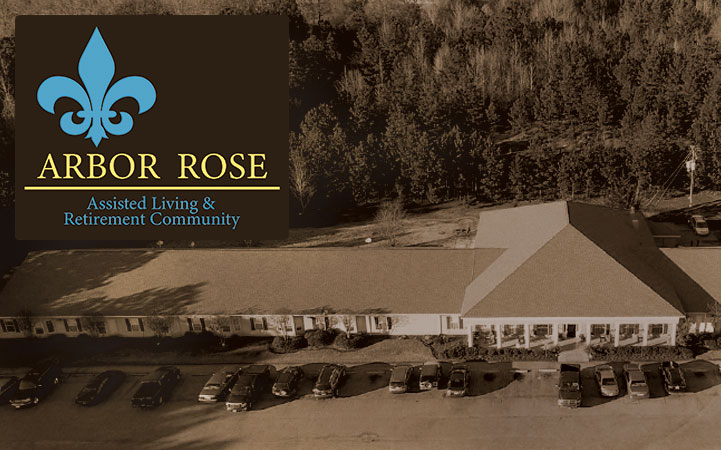 ARBOR ROSE ASSISTED LIVING