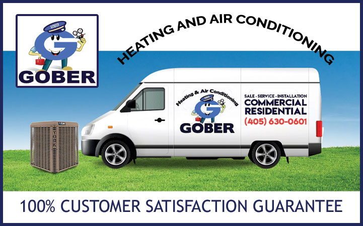 GOBER HEAT & AIR