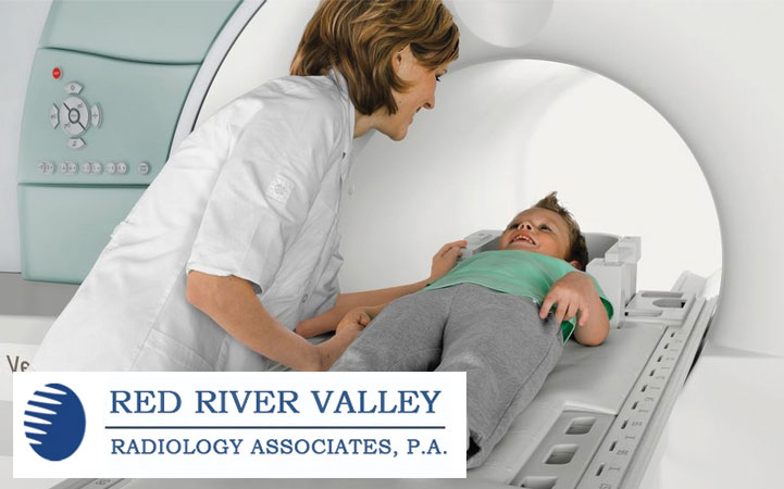 RED RIVER VALLEY RADIOLOGY ASSOCIATION