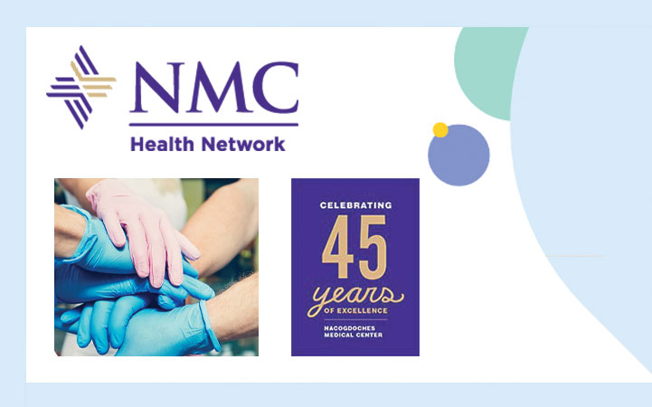 NMC SURGERY CENTER