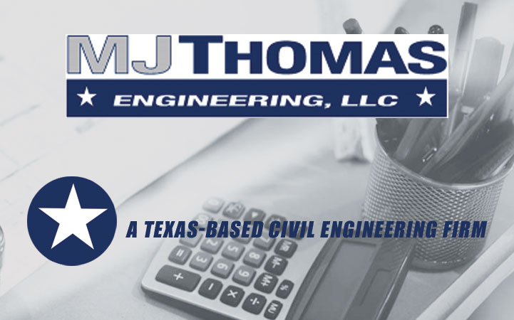 M J THOMAS ENGINEERING, LLC