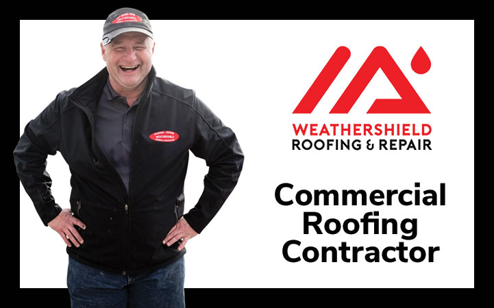 WEATHERSHIELD ROOFING & REPAIR