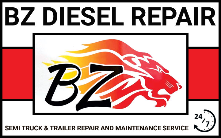 BZ DIESEL REPAIR - Local TRUCK: REPAIRING & SERVICES in Houston, TX