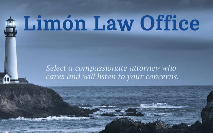 LIMON LAW OFFICE PC