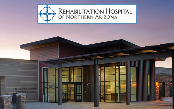 REHABILITATION HOSPITAL OF NORTHERN ARIZONA