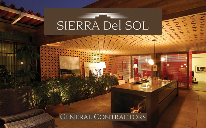 SIERRA DEL SOL LLC