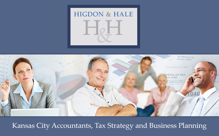 HIGDON & HALE CPA PC