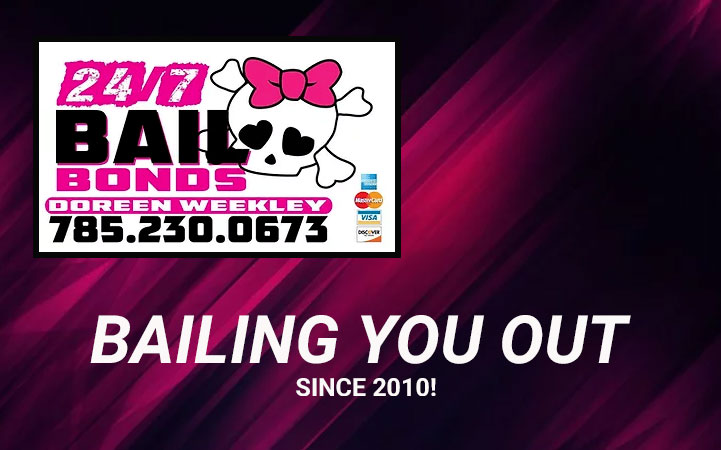 24/7 BAIL BONDS