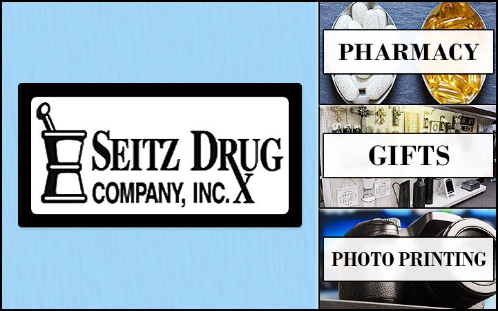 SEITZ DRUG COMPANY INC