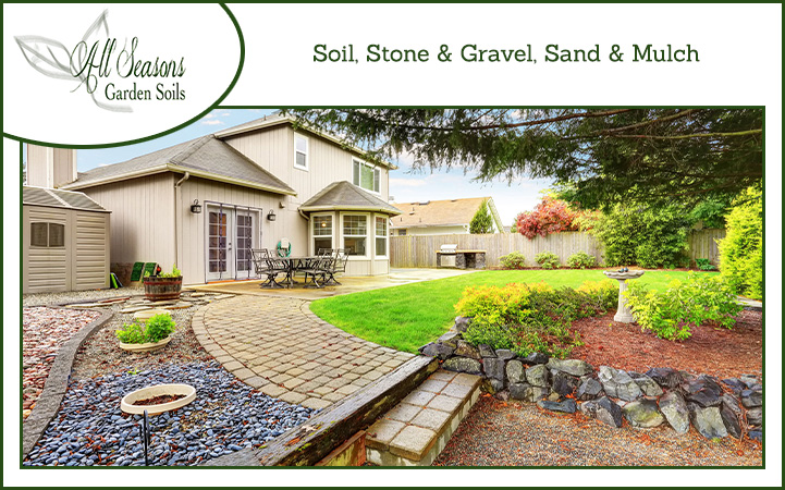 ALL SEASONS GARDEN SOILS