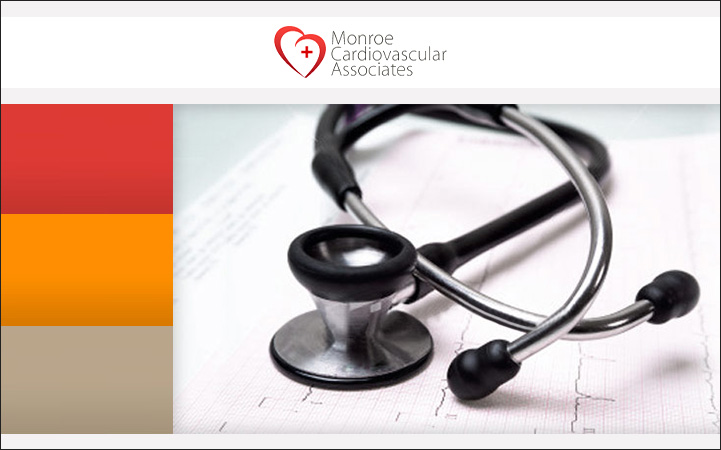 MONROE CARDIOVASCULAR ASSOCIATES