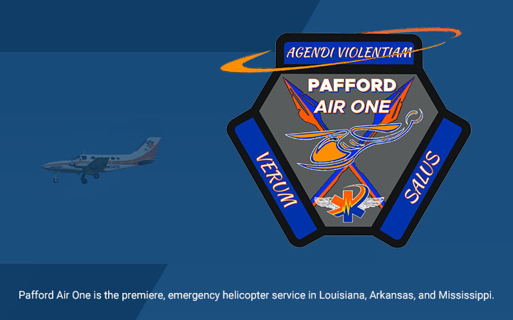 PAFFORD AIR ONE