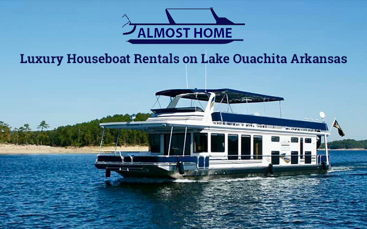 ALMOST HOME HOUSEBOAT RENTALS