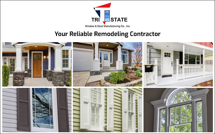 TRI-STATE WINDOW & DOOR MANUFACTURING