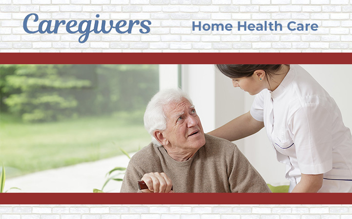 CAREGIVERS HOME HEALTH - Local HOME HEALTH SERVICES in Bartlesville, OK