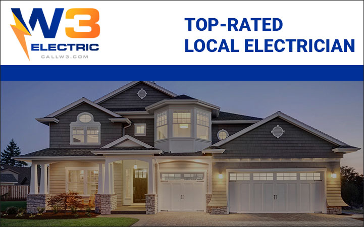 W3 ELECTRIC