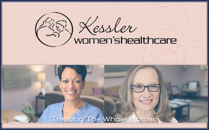 KESSLER WOMENS HEALTHCARE