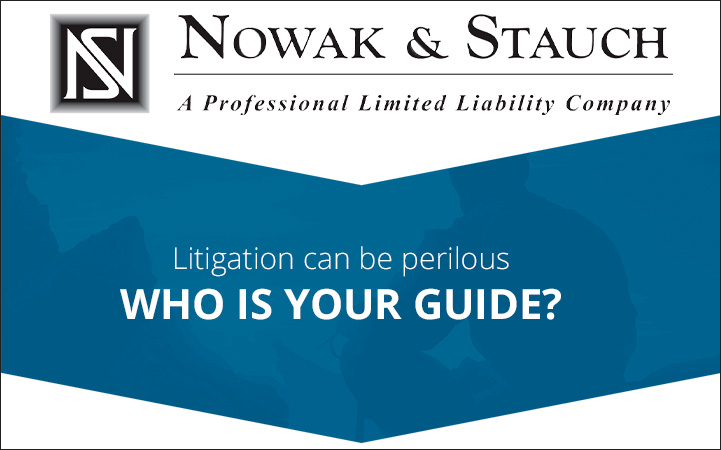 NOWAK & STAUCH - Local ATTORNEYS in Dallas, TX