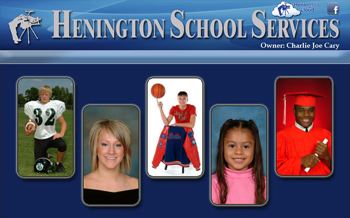 HENINGTON SCHOOL SERVICES