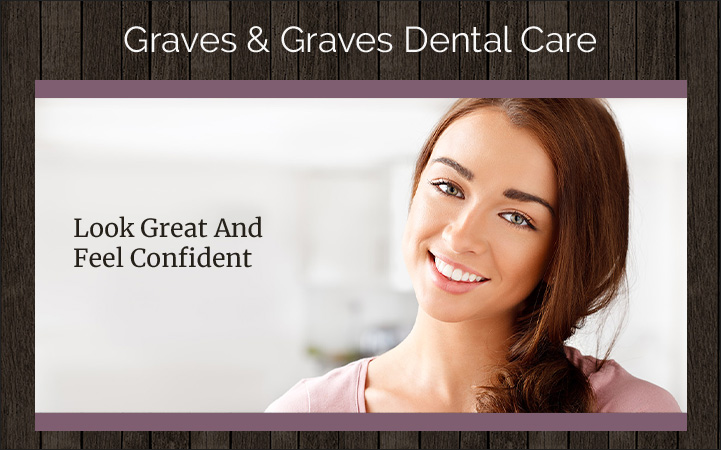 GRAVES & GRAVES DENTAL CARE