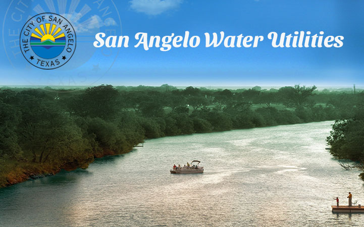SAN ANGELO WATER UTILITIES