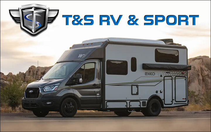 T & S RV & SPORT