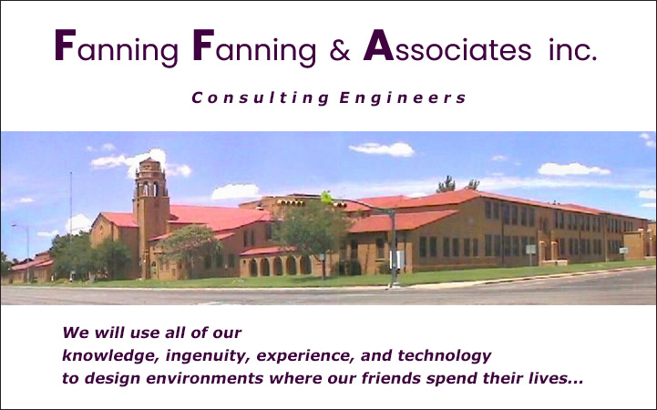 FANNING FANNING & ASSOCIATES INC