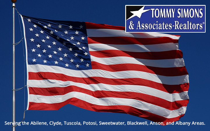TOMMY SIMONS & ASSOCIATES REALTORS