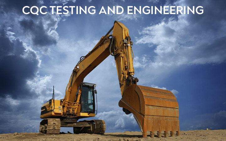 CQC TESTING & ENGINEERING LLC