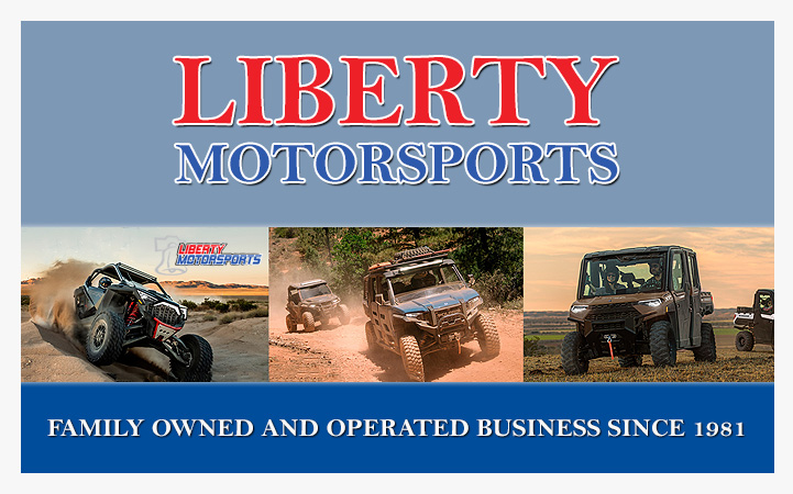 LIBERTY MOTORSPORTS