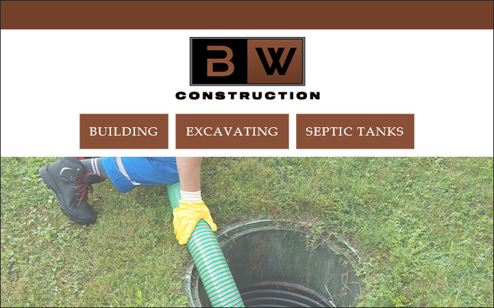 Learn more about B W CONSTRUCTION LLC