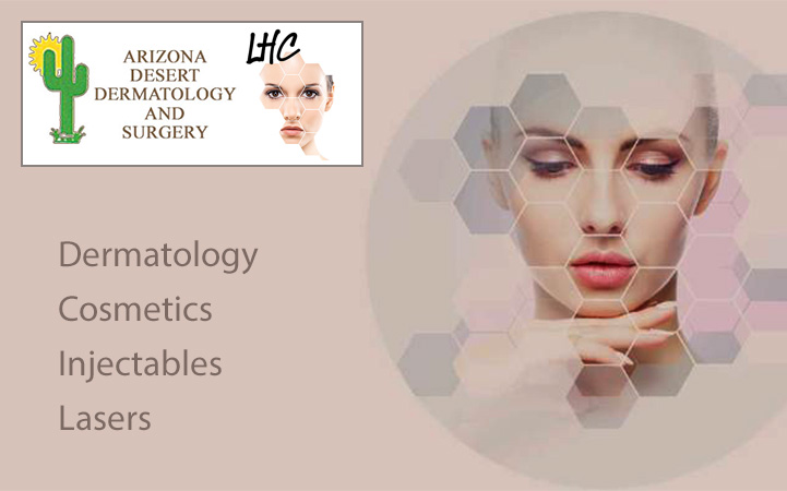 ARIZONA DESERT DERMATOLOGY