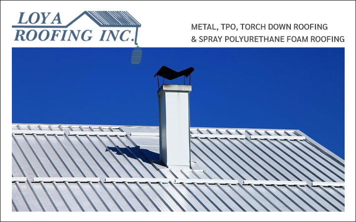 Learn more about LOYA ROOFING