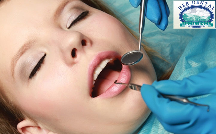 HEB DENTAL EXCELLENCE