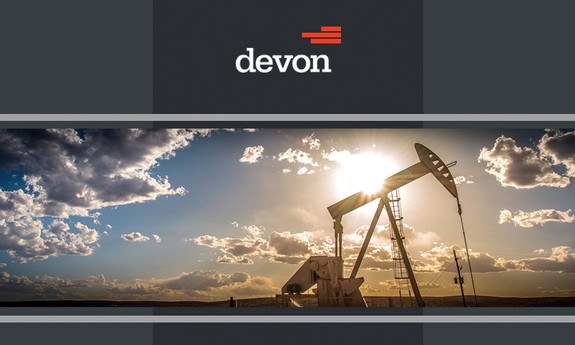 DEVON ENERGY PRODUCTION CO LP in Midland, TX