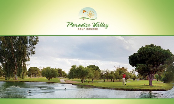 Learn more about PARADISE VALLEY GOLF COURSE