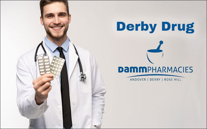 DERBY DRUG