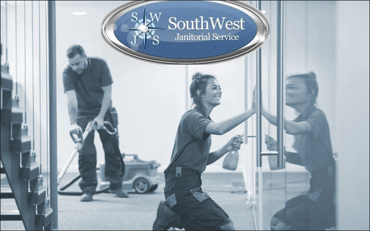 SOUTHWEST JANITORIAL SERVICE