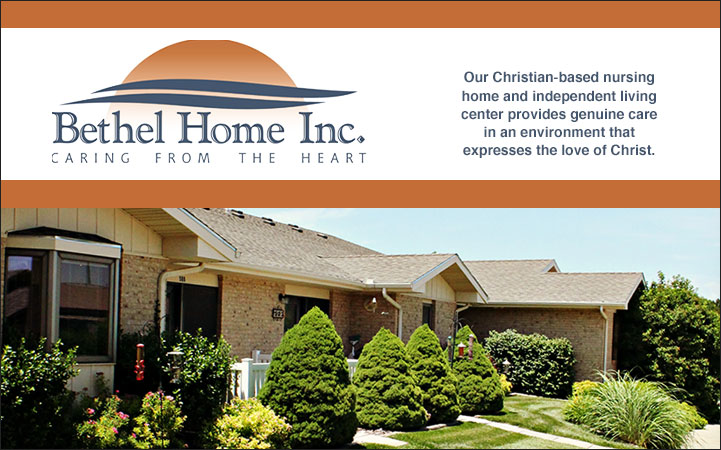 BETHEL HOME INC