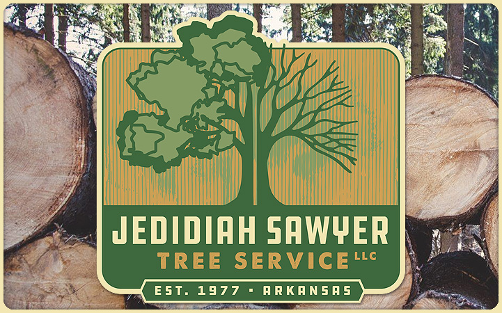 JEDIDIAH SAWYER TREE SERVICE