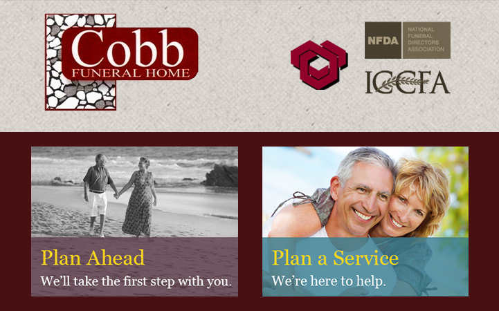 COBB FUNERAL HOME