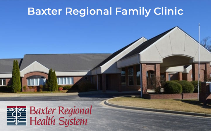 BAXTER REGIONAL FAMILY CLINIC