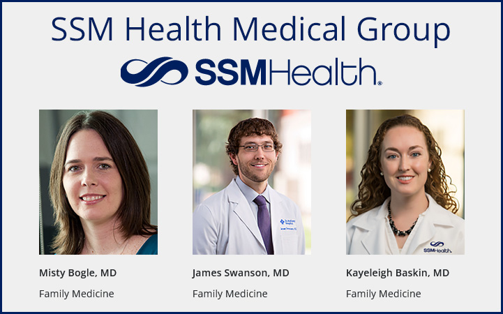 SSM HEALTH MEDICAL GROUP