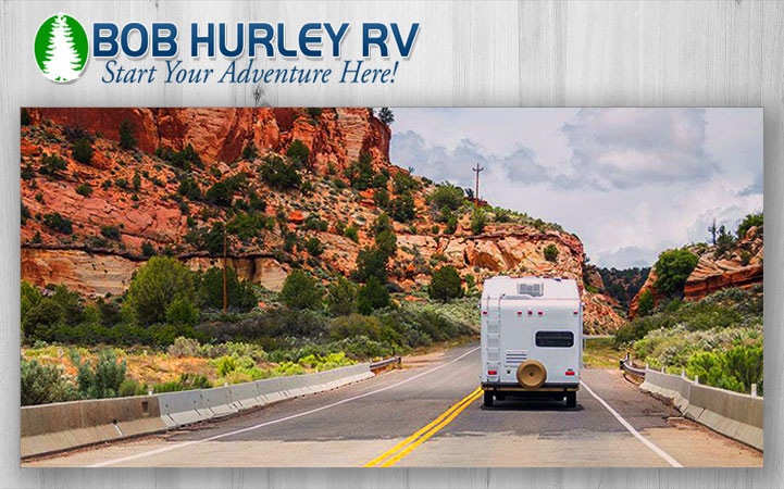 BOB HURLEY RV