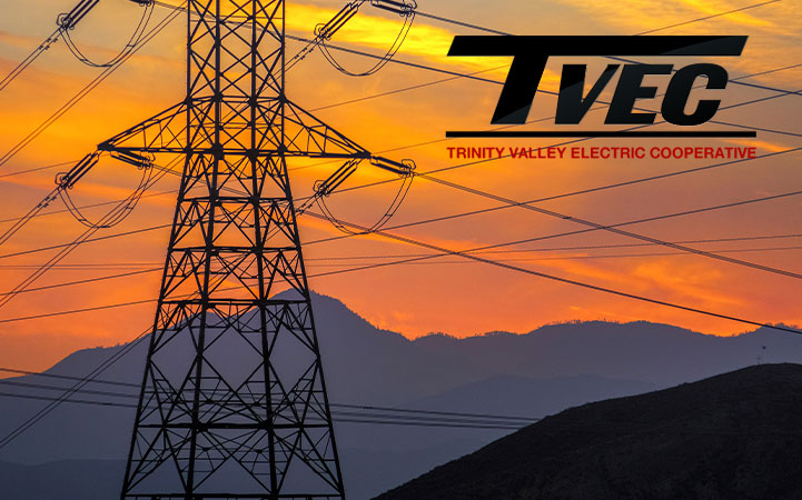 TRINITY VALLEY ELECTRIC COOPERATIVE