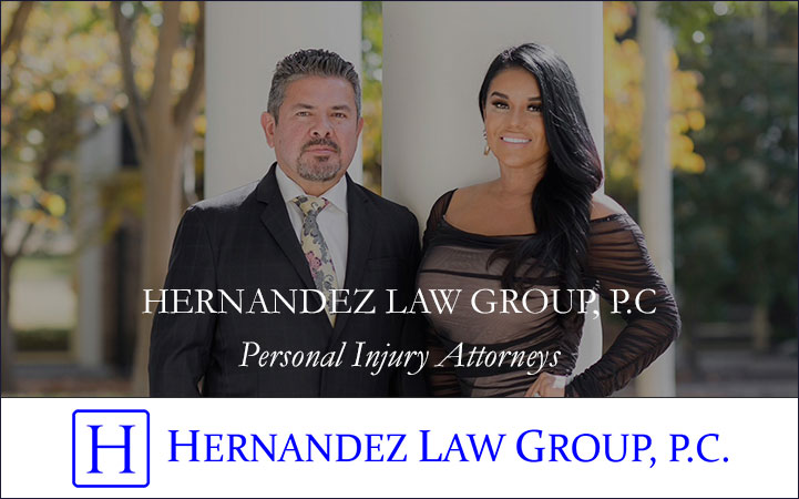 HERNANDEZ LAW GROUP