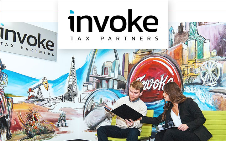 INVOKE TAX PARTNERS