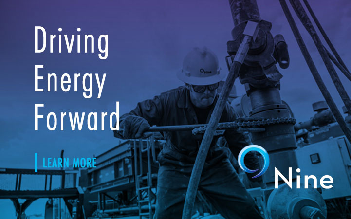 NINE ENERGY SERVICE INC