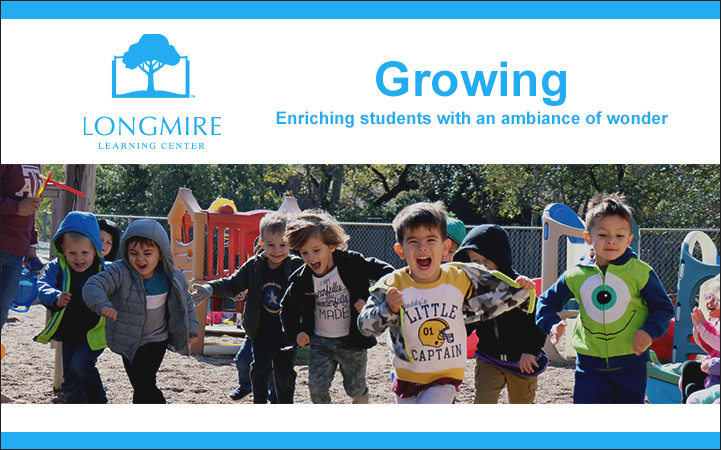 LONGMIRE LEARNING CENTER