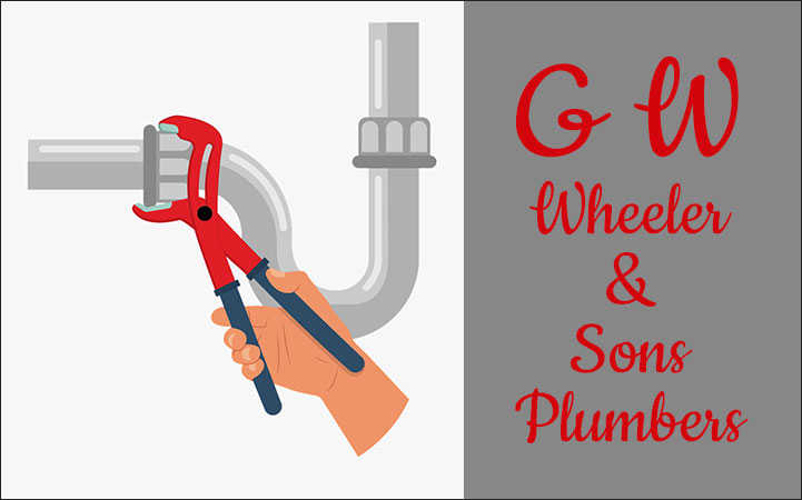 G W WHEELER & SONS PLUMBERS